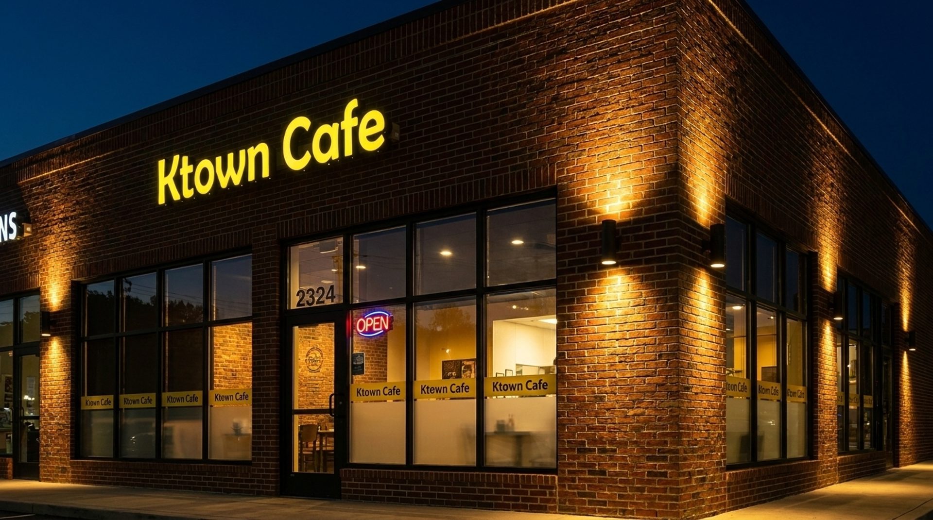 A North Side Gathering Spot