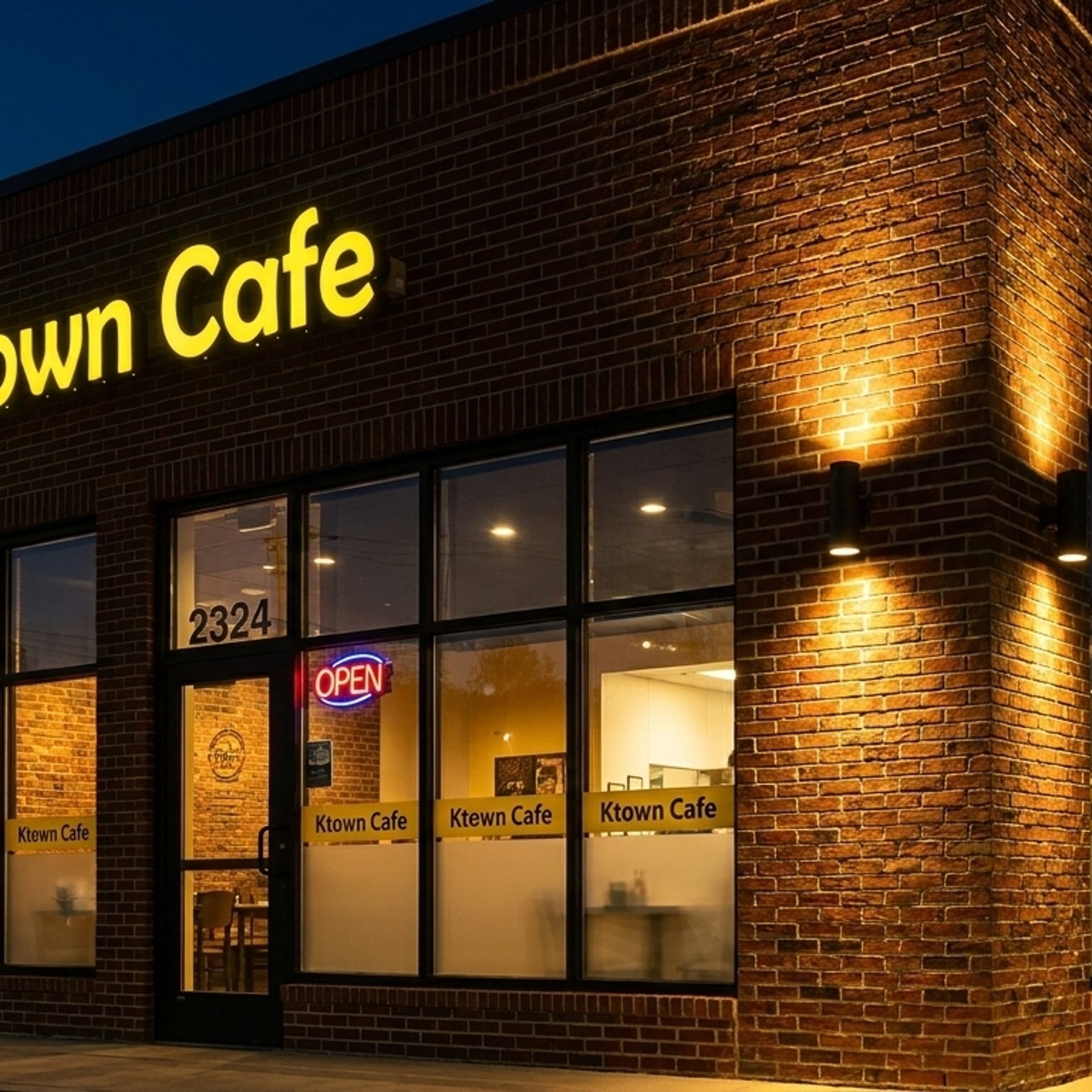 Your Neighborhood Spot Since Day One
