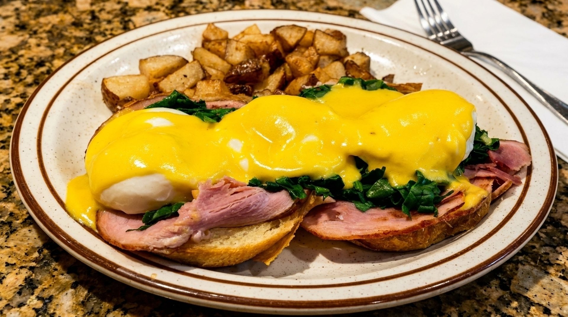 Everything Made From Scratch