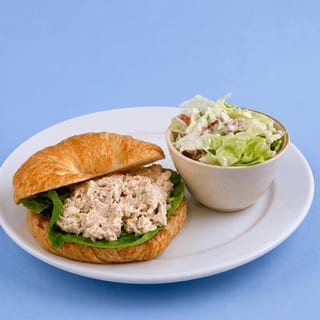 Egg Salad Sandwich