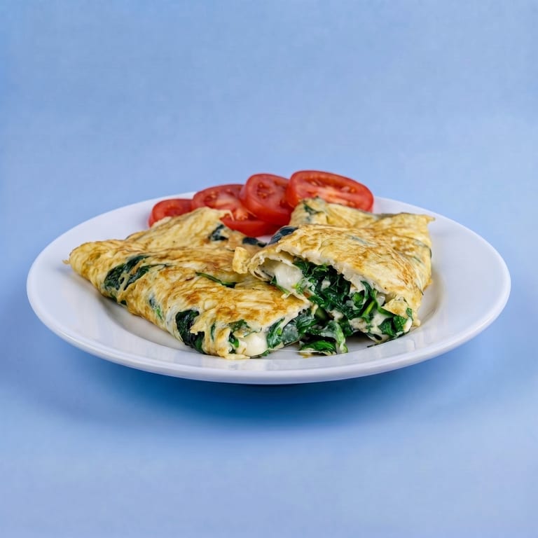 Omelette Varieties You’ll Love