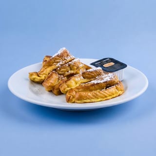 Kids' French Toast Sticks