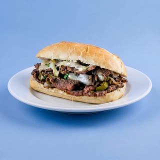 Philly Cheesesteak
