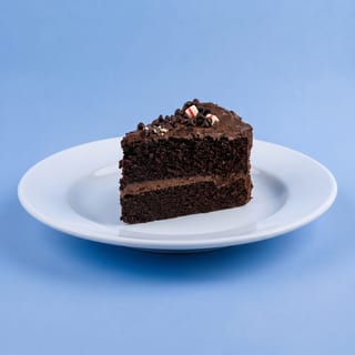 Chocolate Fudge
