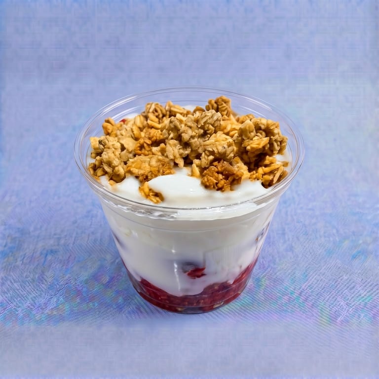 Yogurt Creations You’ll Love