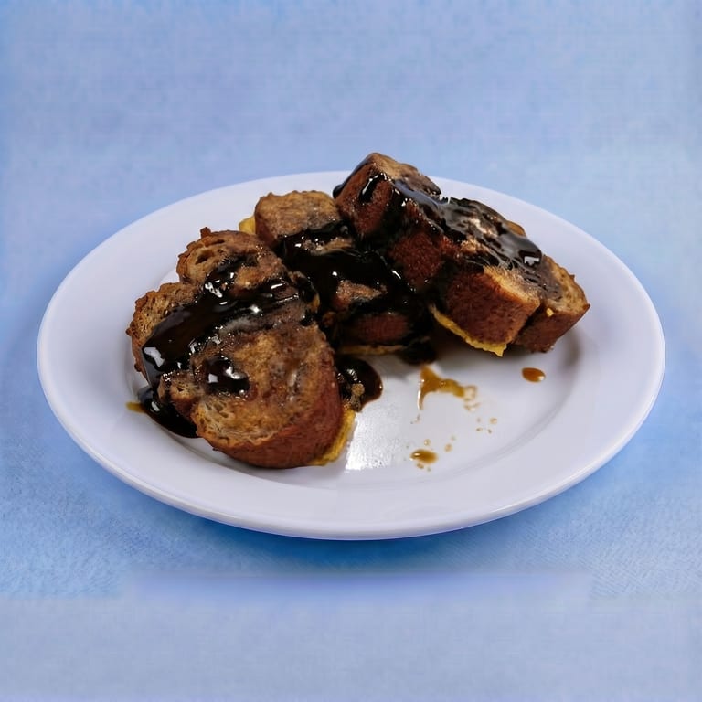 Savor Our Toast Creations