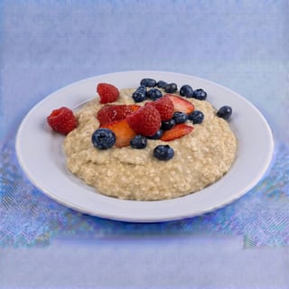 Oatmeal