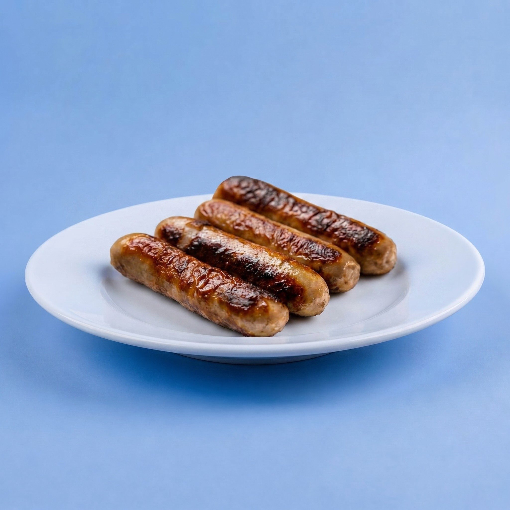 Sausage Links.