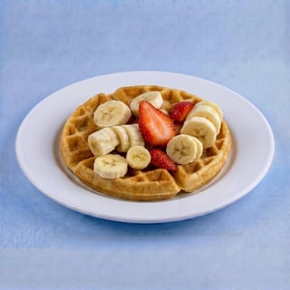 Waffle Supreme