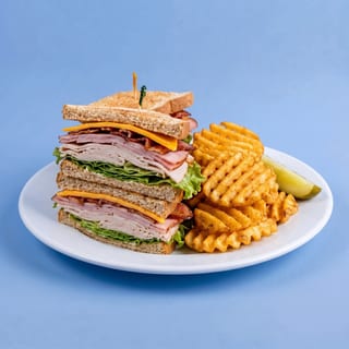 Turkey Club