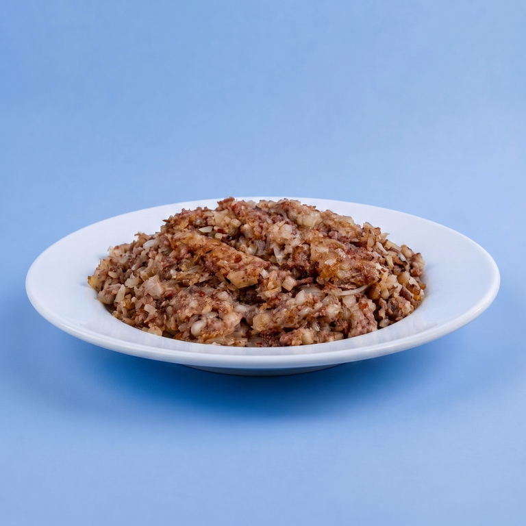 Delicious Corned Beef Hash