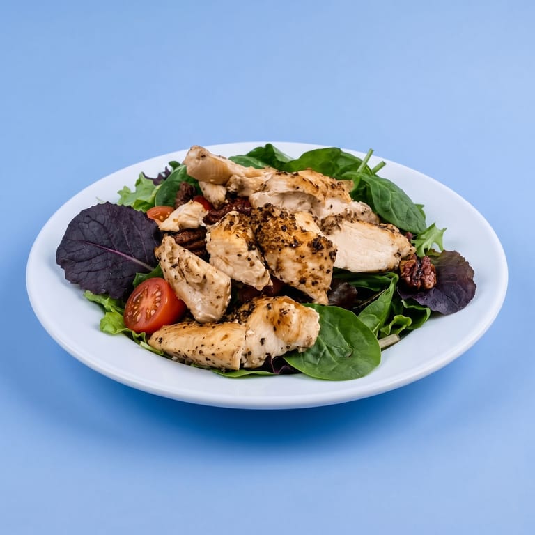 Our Signature Chicken Salad