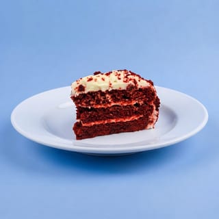 Red Velvet Cake
