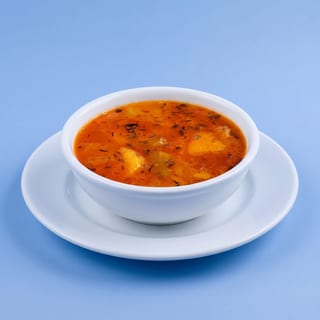 Stuffed Peppers Soup