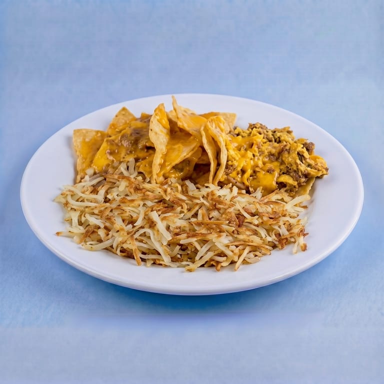Delicious Breakfast Tacos