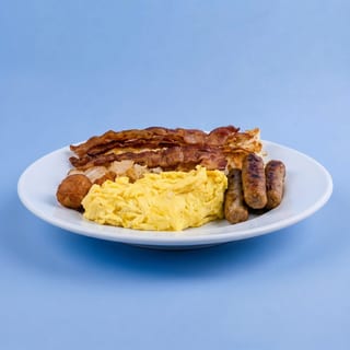 Kids' Breakfast