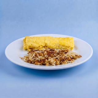 Cheese Omelette