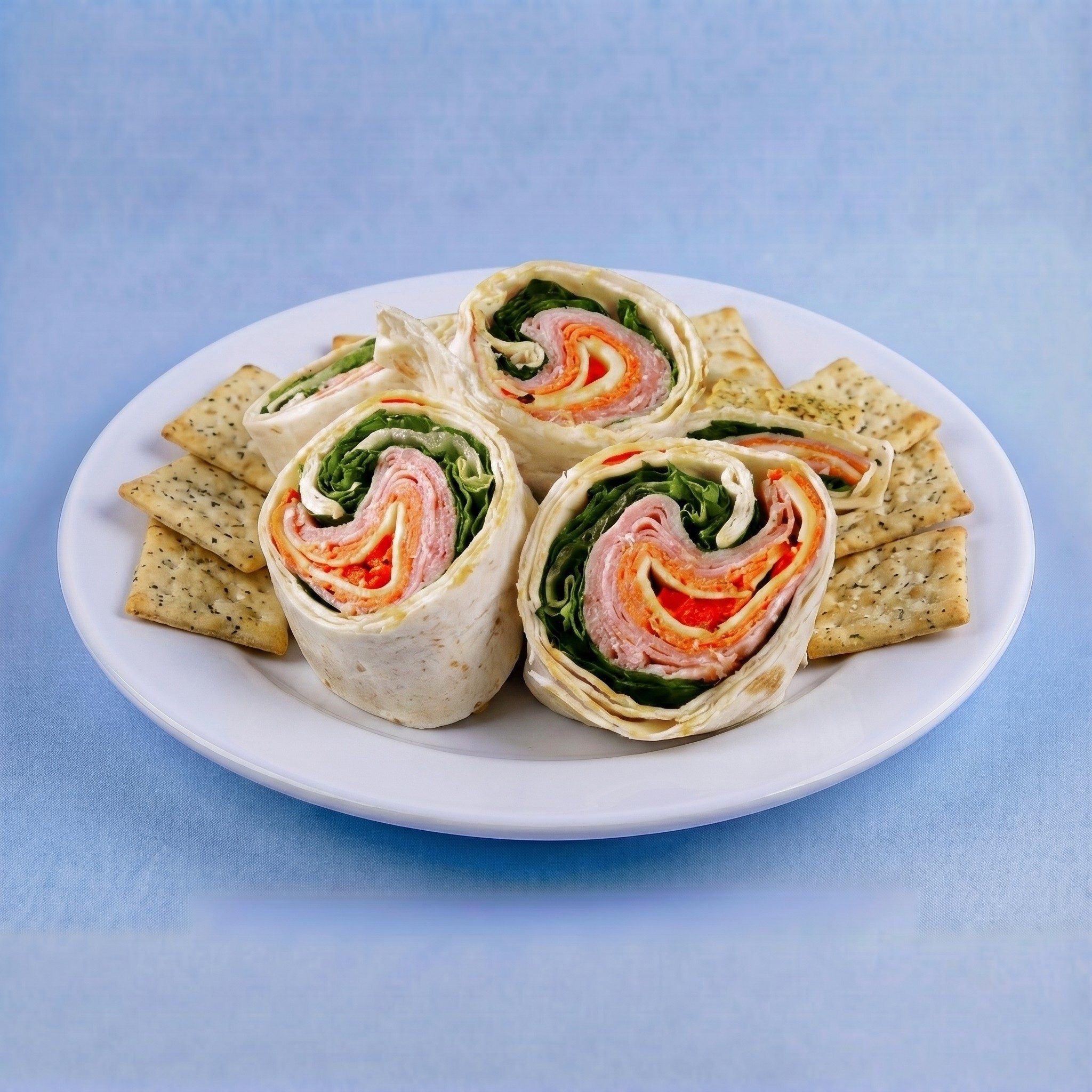 Western Wrap.