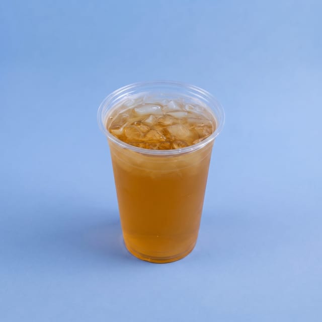 Iced Tea.