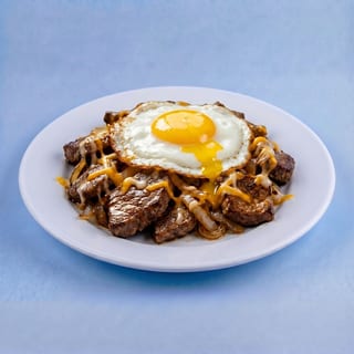 Steak Bowl
