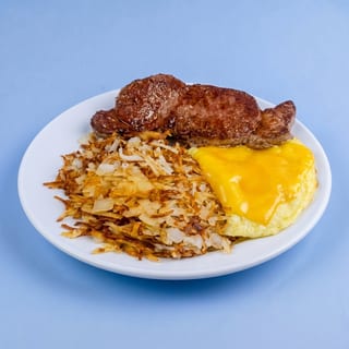 New York Steak