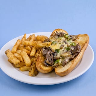Beef Supreme