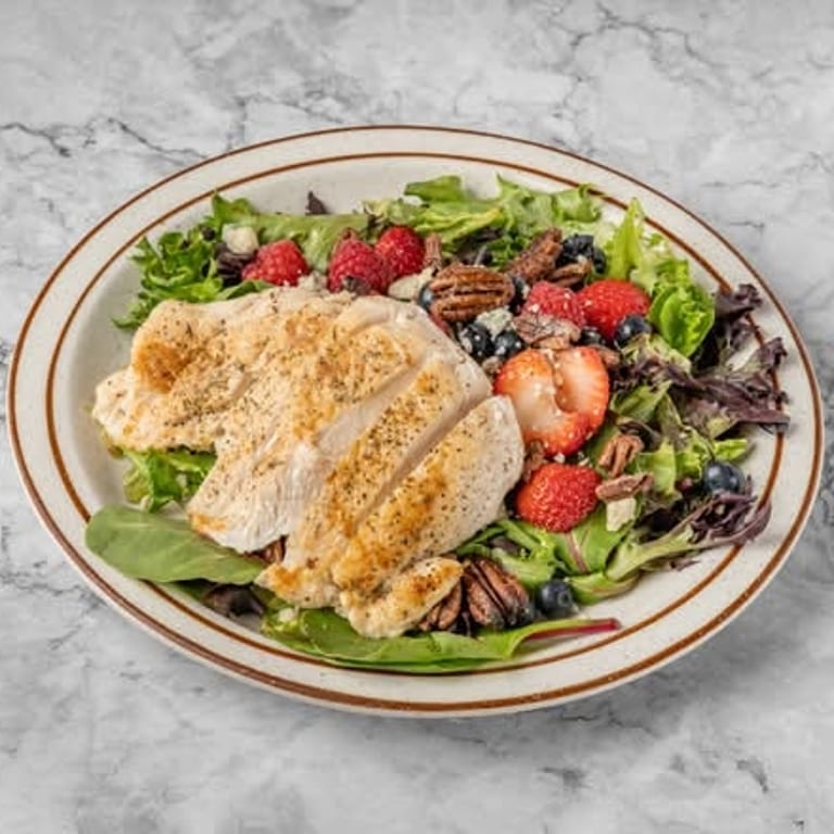 Our Signature Chicken Salad
