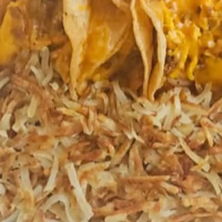 Breakfast Tacos