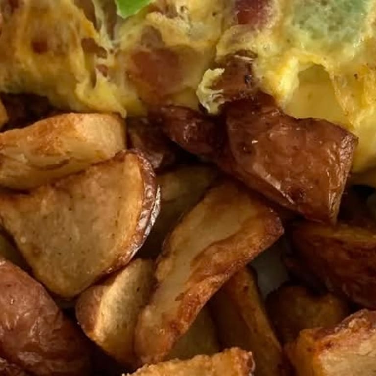 Omelet Varieties to Savor